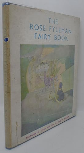 Seller image for The Rose Fyleman Fairy Book for sale by Juniper Books