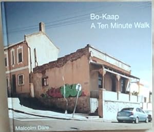Seller image for Bo-Kaap: A Ten Minute Walk for sale by Chapter 1