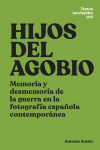 Seller image for HIJOS DEL AGOBIO for sale by Agapea Libros
