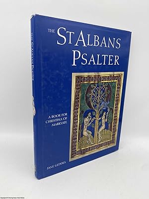 The St Albans Psalter a book for Christina of Markyate