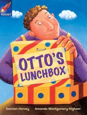 Bild des Verkufers fr Rigby Star Independent Year 2 Fiction Otto's Lunchbox Single zum Verkauf von WeBuyBooks