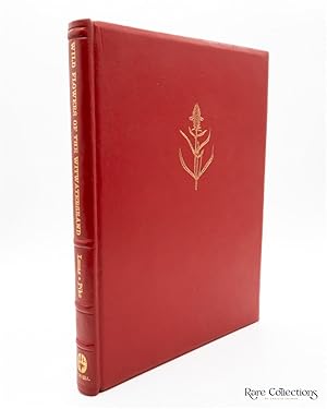 Immagine del venditore per Wild Flowers of the Witwatersrand - Deluxe Edition venduto da Rare Collections