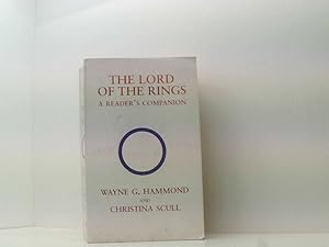 Seller image for The "Lord of the Rings": A Reader's Companion for sale by Book Broker