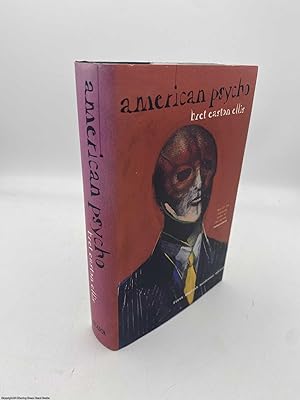 Seller image for American Psycho for sale by 84 Charing Cross Road Books, IOBA