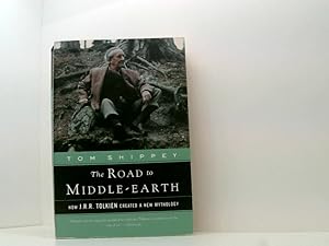 Immagine del venditore per The Road to Middle-earth: Revised and Expanded Edition venduto da Book Broker