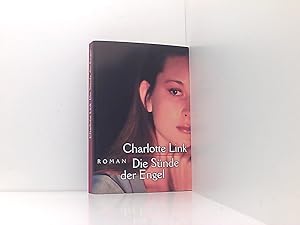 Image du vendeur pour Die Snde der Engel . Roman von Charlotte Link . mis en vente par Book Broker