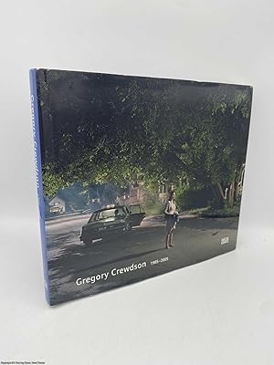 Bild des Verkufers fr Gregory Crewdson 1985-2005 zum Verkauf von 84 Charing Cross Road Books, IOBA