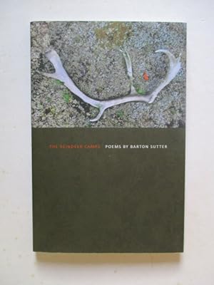 Seller image for The Reindeer Camps for sale by GREENSLEEVES BOOKS