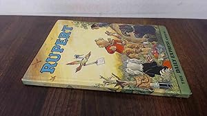 Seller image for Rupert Annual 1971 for sale by BoundlessBookstore