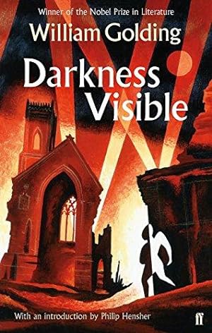 Imagen del vendedor de Darkness Visible: With an introduction by Philip Hensher (FSG Classics) a la venta por WeBuyBooks