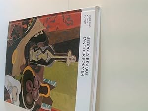 Seller image for Georges Braque: Tanz der Formen (Bucerius KUNST Forum) Bucerius Kunst Forum, Hamburg, 10. Oktober 2020 bis 24. Januar 2021 for sale by Book Broker