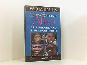 Bild des Verkufers fr Women in Sub-Saharan Africa: Restoring Women to History zum Verkauf von Book Broker