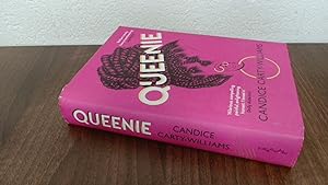Seller image for Queenie for sale by BoundlessBookstore
