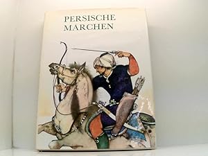 Seller image for Persische Mrchen for sale by Book Broker