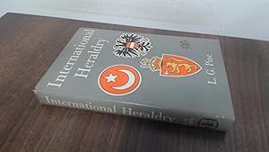 Seller image for International Heraldry for sale by BoundlessBookstore