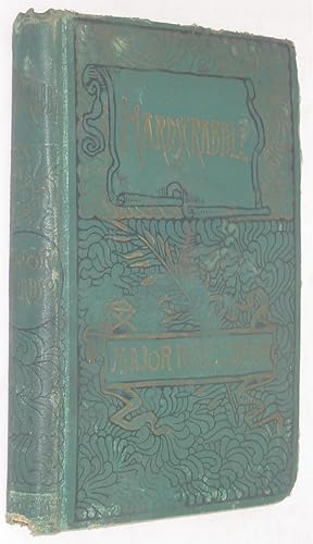 Hardscrabble: Or, The Fall of Chicago: A Tale of Indian Warfare (1888 Edition)