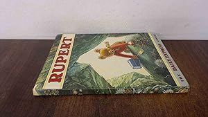 Seller image for Rupert Annual 1970 for sale by BoundlessBookstore