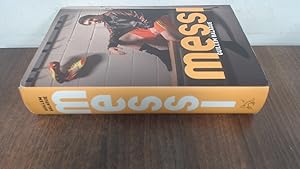 Seller image for Messi for sale by BoundlessBookstore