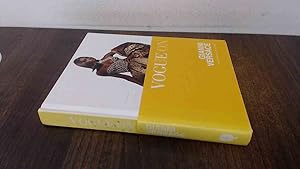 Seller image for Vogue on: Gianni Versace: Vogue on Designers for sale by BoundlessBookstore