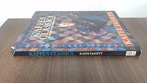 Seller image for Kaffes Classics: 25 Glorious Knitting Designs for sale by BoundlessBookstore
