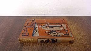 Seller image for Boys Will Be Boys for sale by BoundlessBookstore