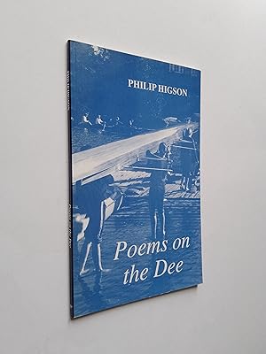 Imagen del vendedor de Poems on the Dee a la venta por Books & Bobs