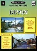 Image du vendeur pour Devon: No. 8 (British Railways Past & Present) mis en vente par WeBuyBooks