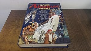 Image du vendeur pour Classic Adventure Stories mis en vente par BoundlessBookstore