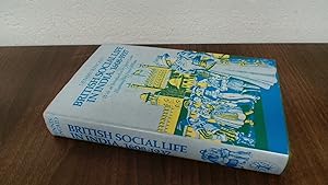 Seller image for British Social Life In India 1608-1937 for sale by BoundlessBookstore