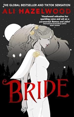 Seller image for Bride for sale by Rheinberg-Buch Andreas Meier eK