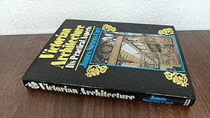 Image du vendeur pour Victorian Architecture: Its Practical Aspects mis en vente par BoundlessBookstore