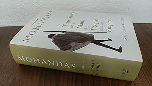 Seller image for Mohandas: A True Story of a Man, His People and an Empire for sale by BoundlessBookstore