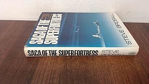 Immagine del venditore per Saga of the Superfortress venduto da BoundlessBookstore