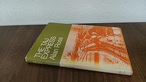 Immagine del venditore per The Taj Express: Poems, 1967-73 venduto da BoundlessBookstore