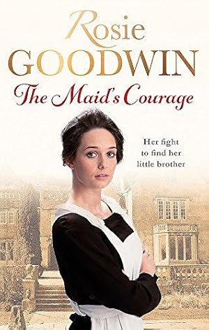 Seller image for The Maid's Courage for sale by WeBuyBooks