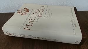 Seller image for Feasting On The Word: Year C, Vol. 2 for sale by BoundlessBookstore