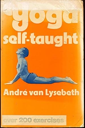 Seller image for Yoga Self-taught for sale by WeBuyBooks