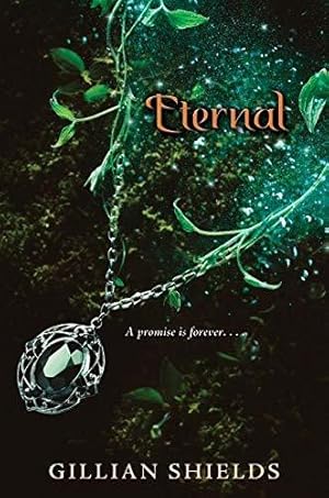 Seller image for Eternal (Immortal) for sale by WeBuyBooks