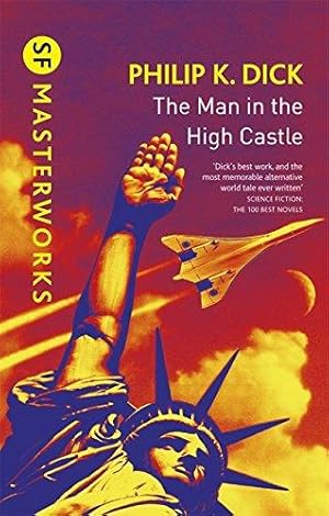 Seller image for The Man In The High Castle for sale by WeBuyBooks