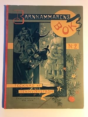 Seller image for Barnkammarens Bok N:2 for sale by Tormod Opedal
