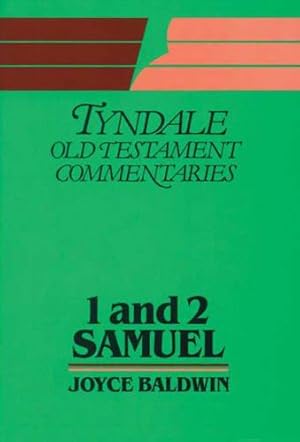 Bild des Verkufers fr Samuel I and II (Tyndale Old Testament Commentary Series) zum Verkauf von WeBuyBooks