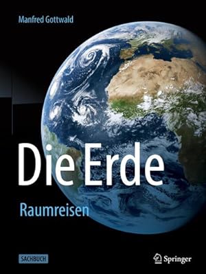 Immagine del venditore per Die Erde venduto da Rheinberg-Buch Andreas Meier eK