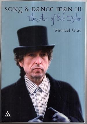 Image du vendeur pour Song and Dance Man III: The Art of Bob Dylan mis en vente par High Street Books