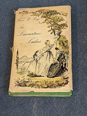 Seller image for The Lamartine Ladies for sale by East Kent Academic