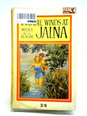 Seller image for Variable Winds at Jalna for sale by World of Rare Books