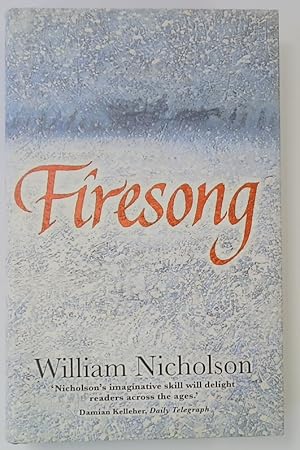 Seller image for Firesong: The Wind on Fire III for sale by PsychoBabel & Skoob Books