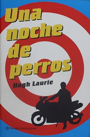 Immagine del venditore per UNA NOCHE DE PERROS 1 Edicin venduto da Librovicios