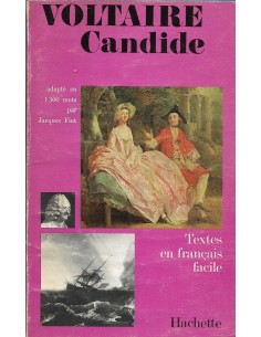 CANDIDE (en français facile)