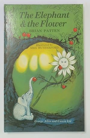 Seller image for The Elephant & The Flower: Almost Fables for sale by PsychoBabel & Skoob Books