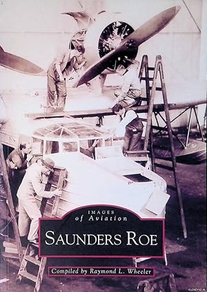 Immagine del venditore per Saunders Roe venduto da Klondyke